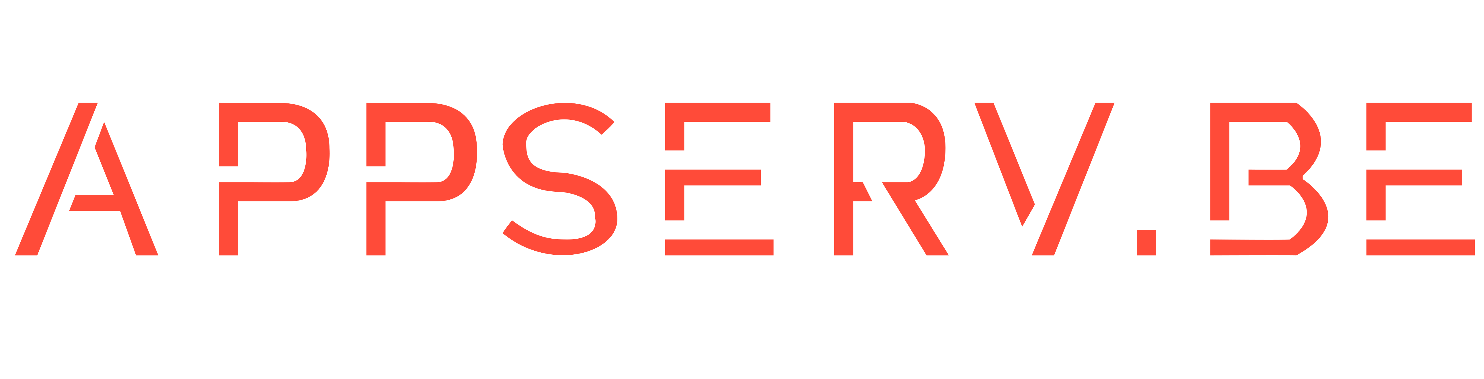 Appserv Logo